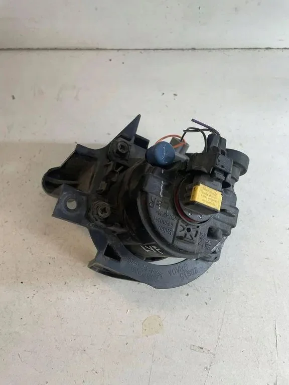 Subaru Outback Halogen Ram 14-> Chrom