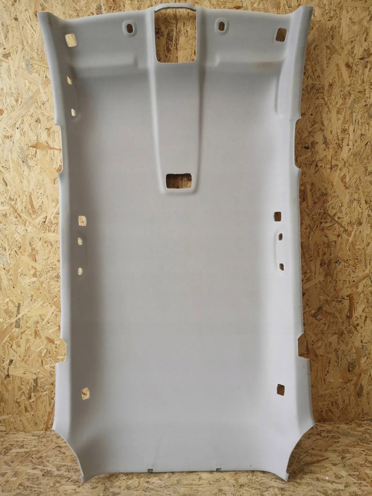 Renault Megane IV Kombi Headliner Used