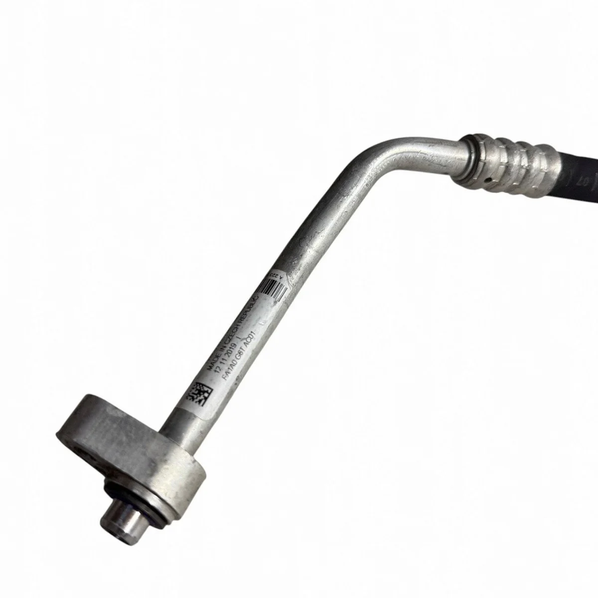 Manguera Refrigerante Mercedes W223 Clase S A2238301402