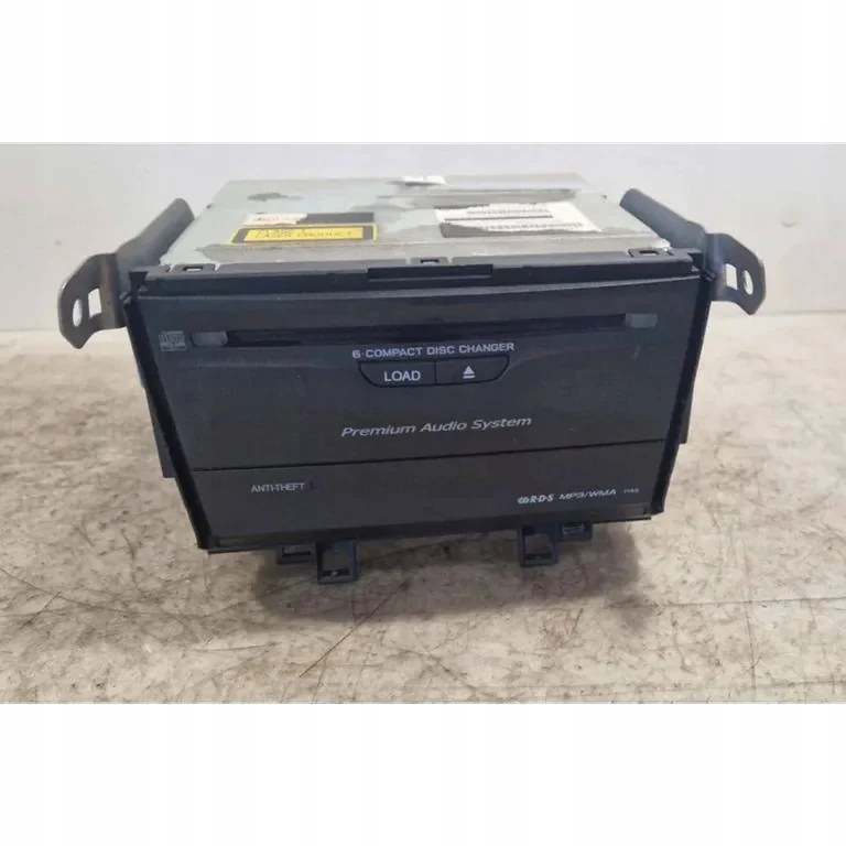 Troca CD Honda Accord VIII CQEH1771AJ Usado