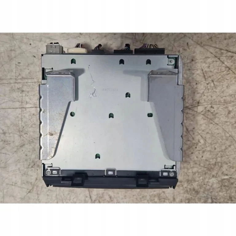 Troca CD Honda Accord VIII CQEH1771AJ Usado