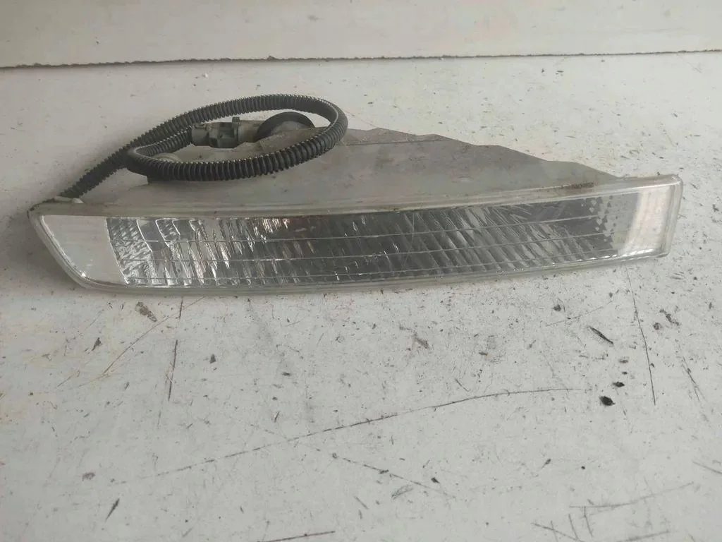 Mercedes-Benz SL R129 1992 Lamp PY21W