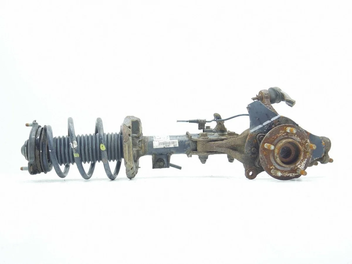 Draagarm Links Voor Kia Optima IV 1.6 CRDI