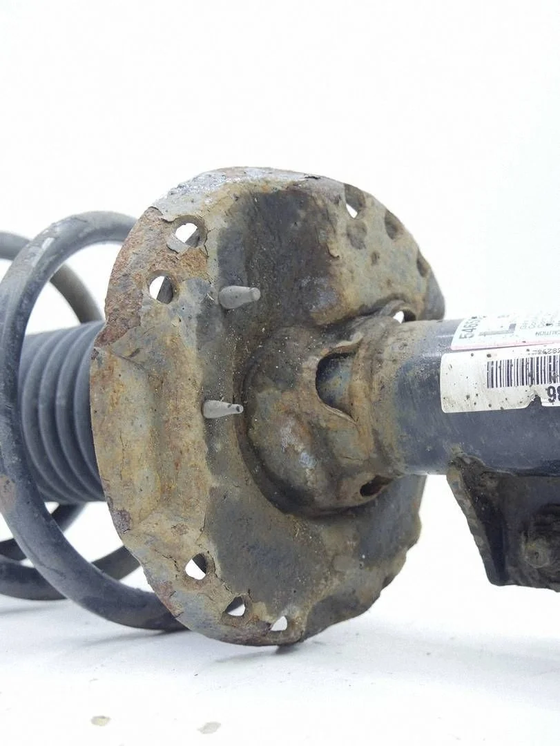 Achsschenkel links vorne Kia Optima IV image 3