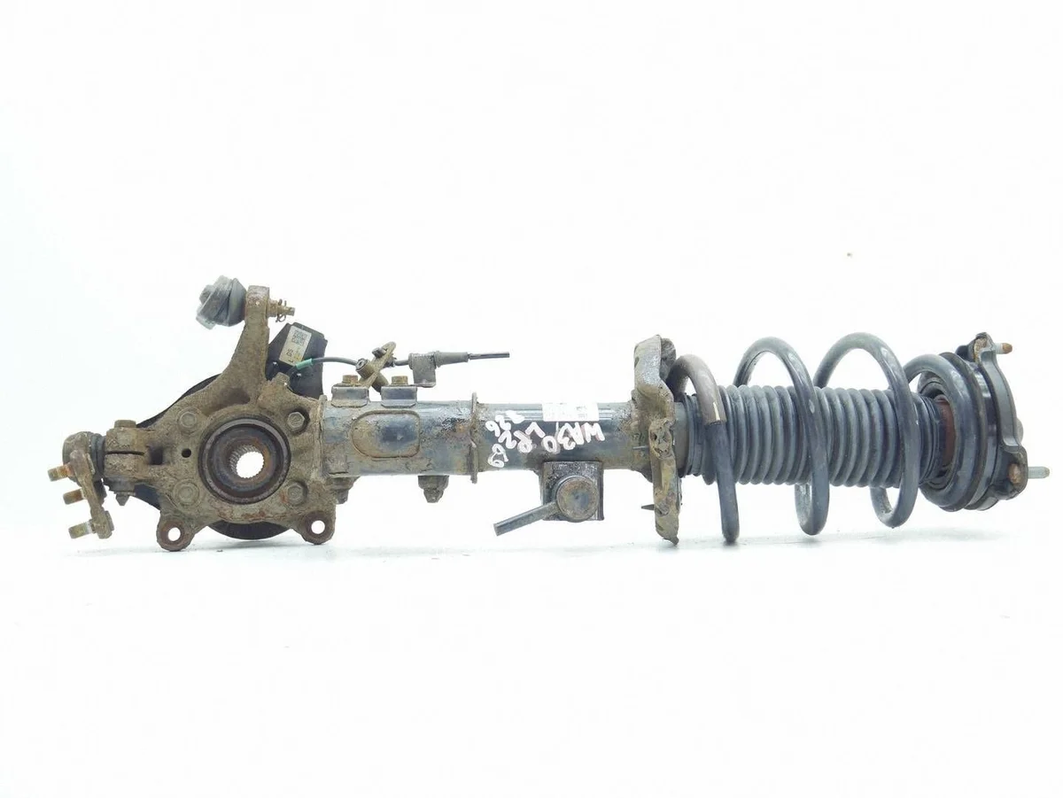 Achsschenkel links vorne Kia Optima IV image 6