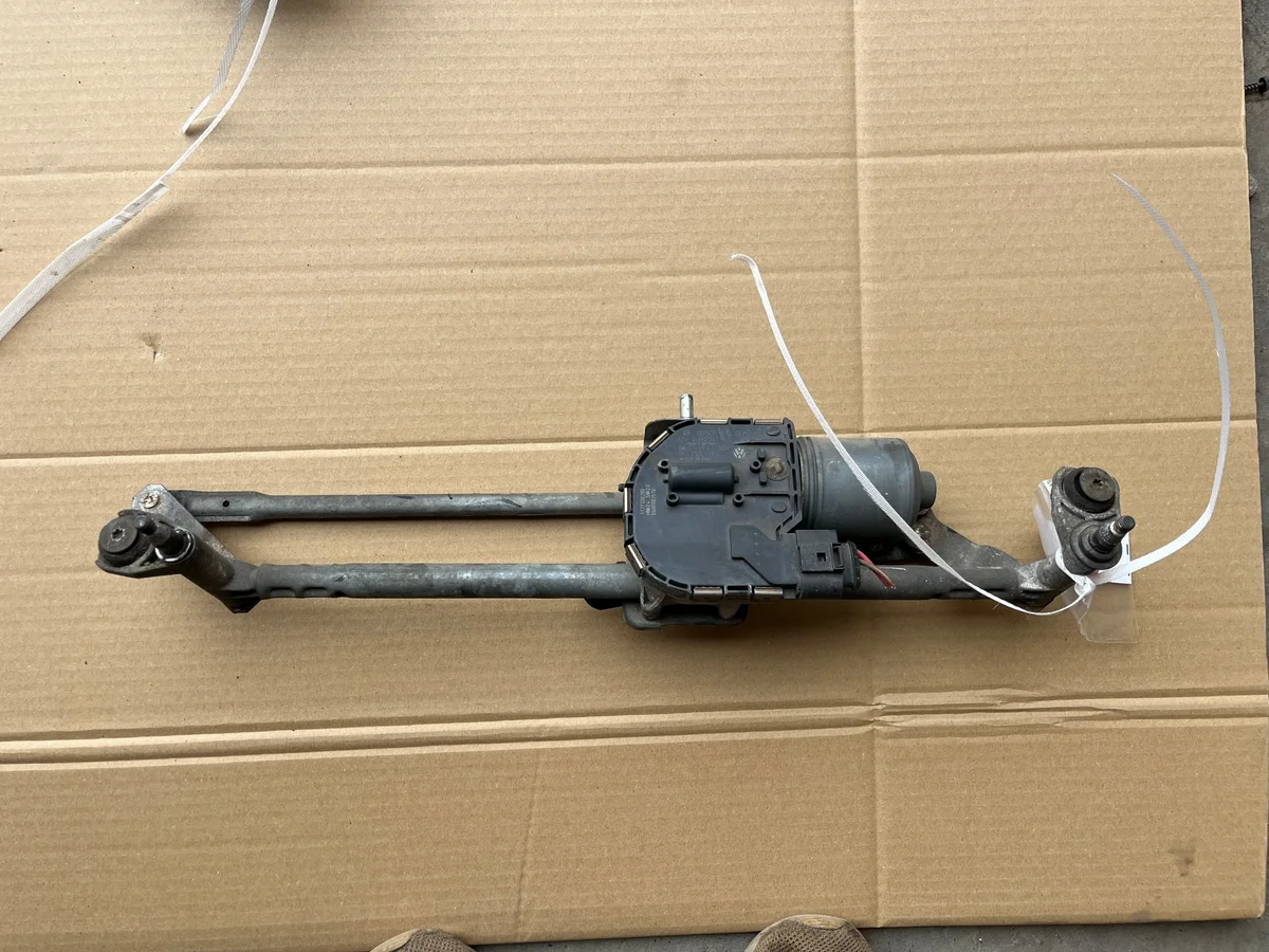 Wissermotor VW Golf V 2004-2009