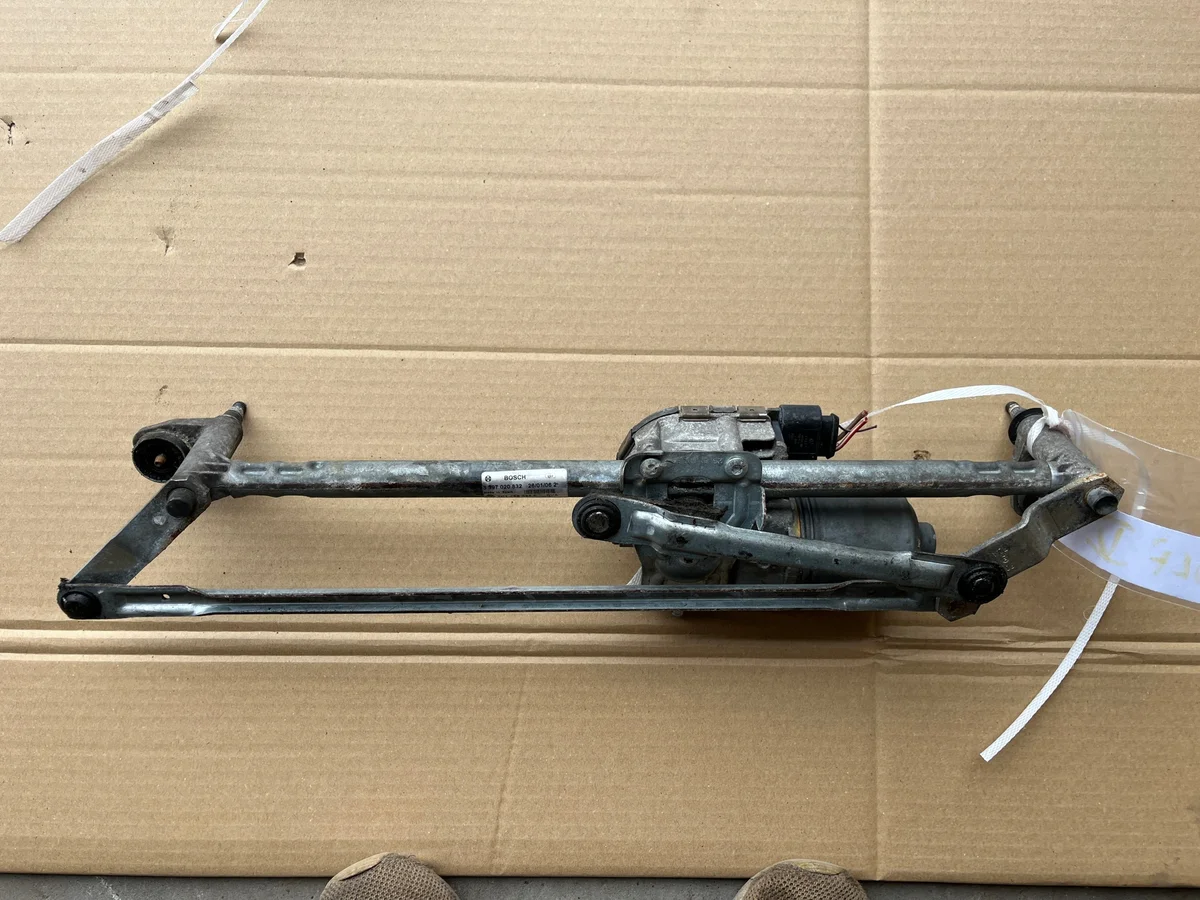 Mécanisme essuie-glace VW Golf V 0390241955 image 3