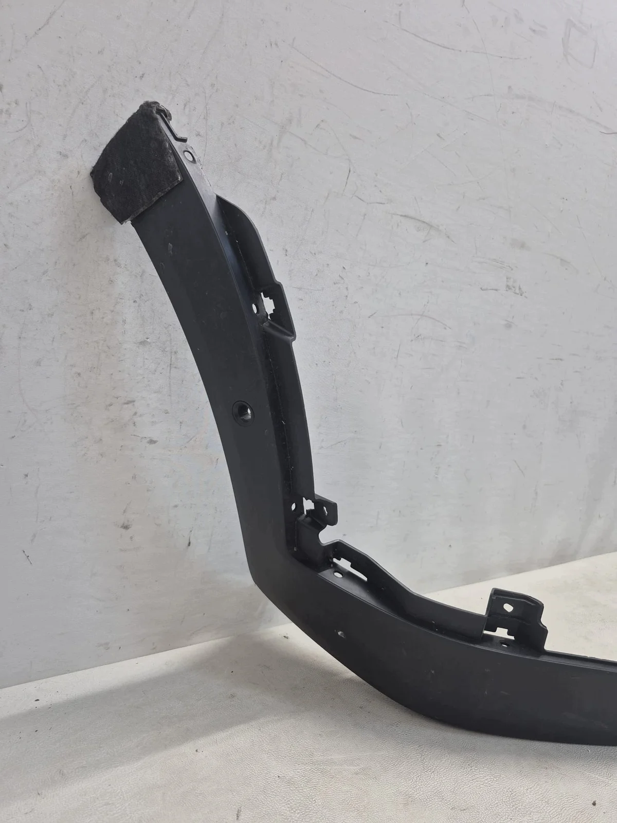 Hyundai Tucson 15-18 Front Spoiler 86512-D7200
