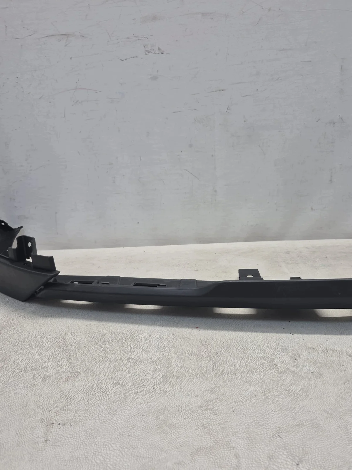 Hyundai Tucson III etuspoileri 86512-D7200 image 5