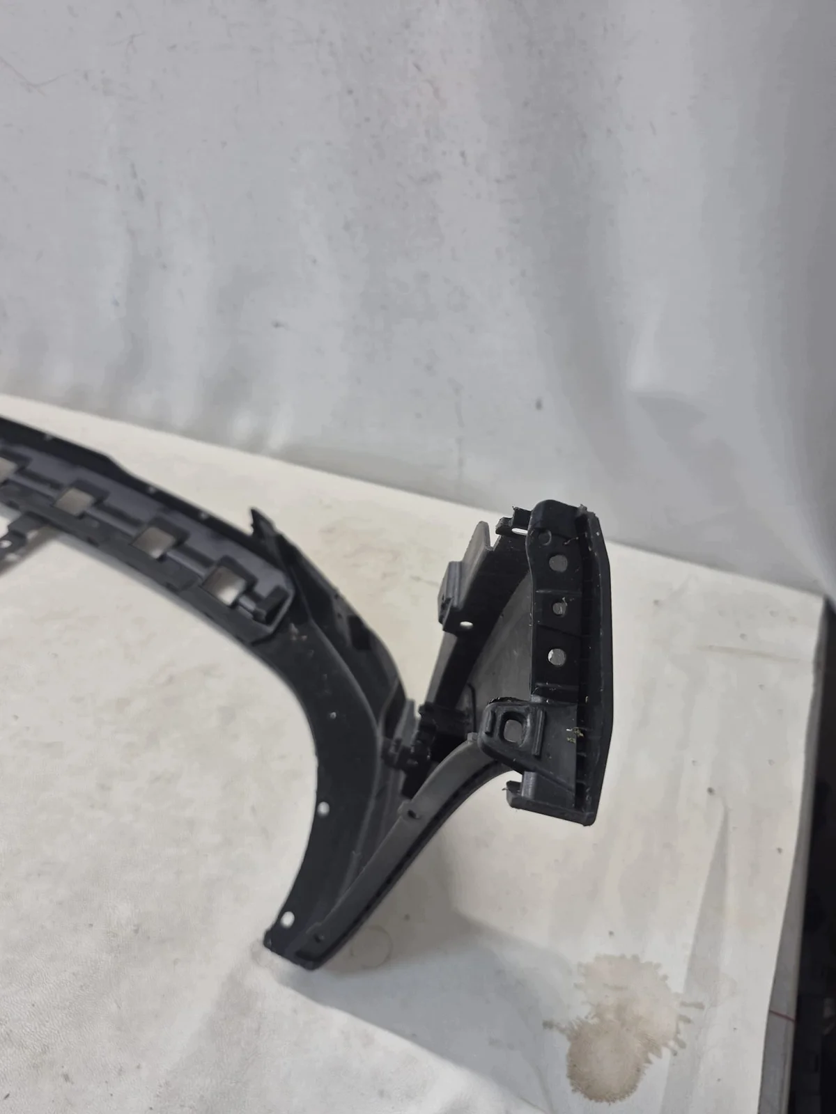 Hyundai Tucson III etuspoileri 86512-D7200 image 8
