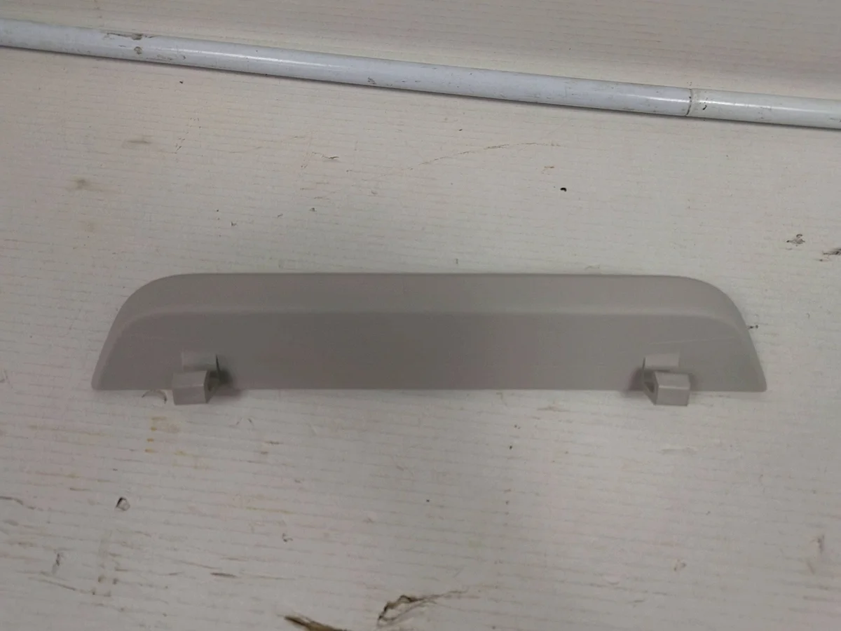 Tapa Revestimiento Techo Renault Kangoo III IV
