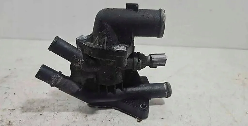 Carcaça Termostato Ford Focus IV PA66GF50