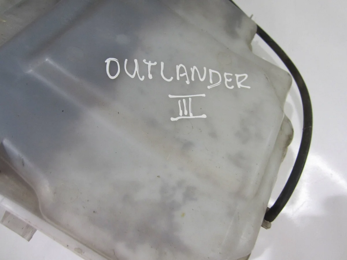 Scheibenwaschbehälter Xenon Outlander III image 9