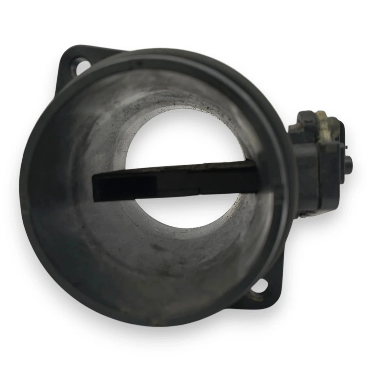 Luftmassenmesser Citroen C3 C4 Peugeot 1.6 HDI image 7