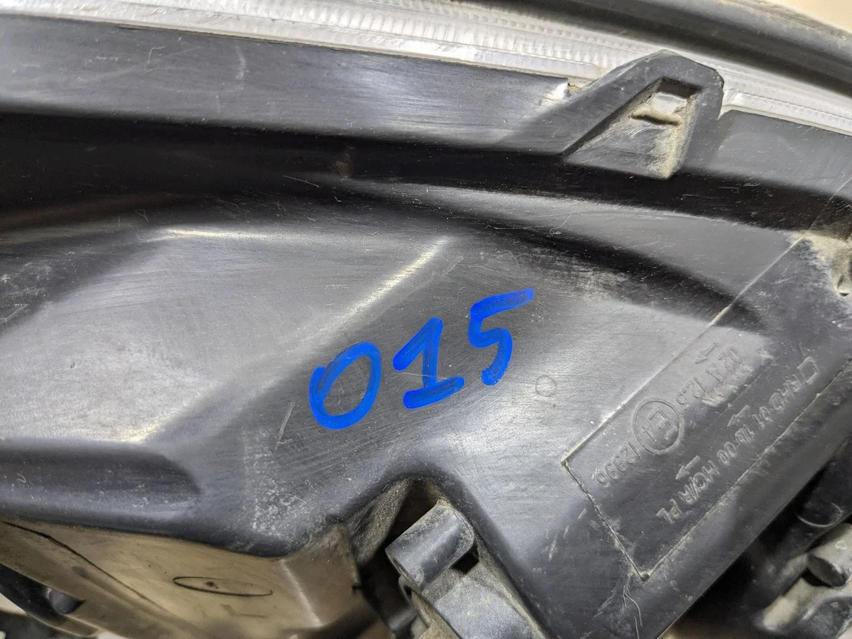 Phare Mitsubishi Lancer 2005 Gauche OEM 082141172L image 5