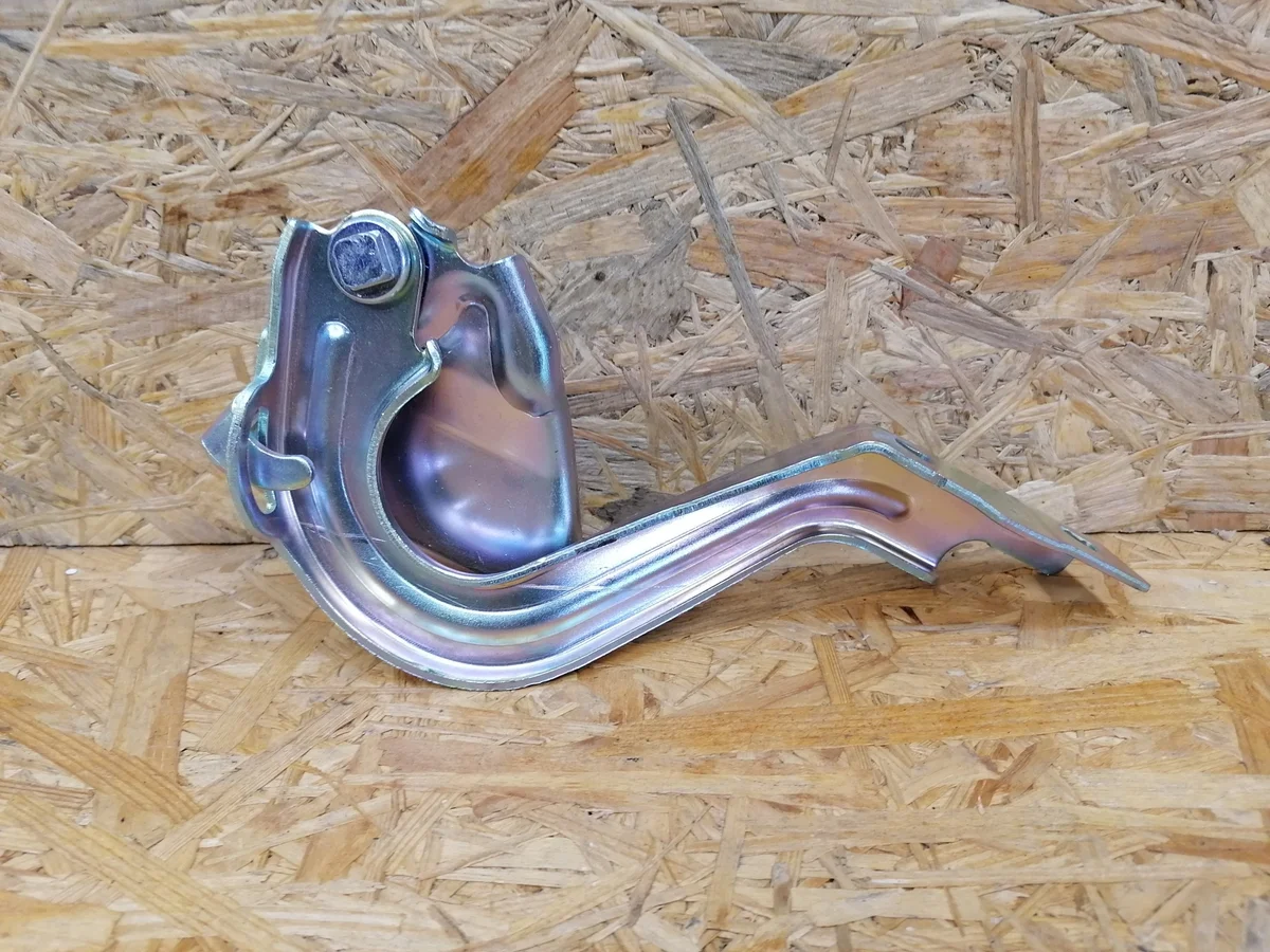 Hood Hinge Right Fiat Ducato 2014- Used