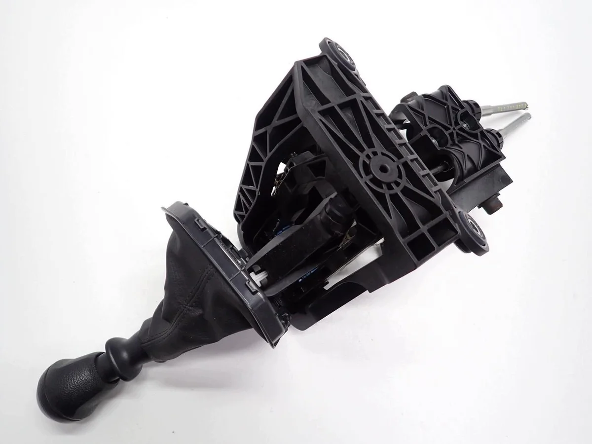 Pomello leva cambio VW Transporter T6 T6.1 Usato