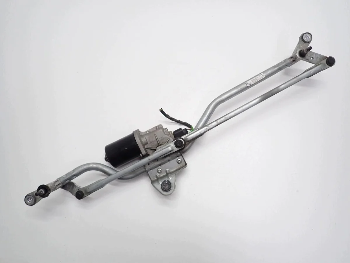 Mecanismo Limpa Para-brisa VW Transporter T6 T6.1