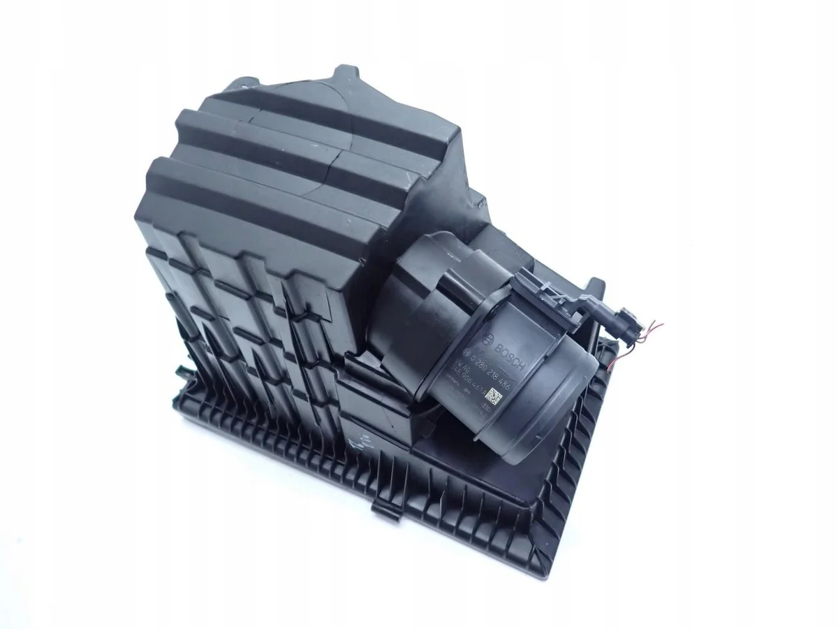 Boîtier de filtre à air débitmètre VW T6 T6.1