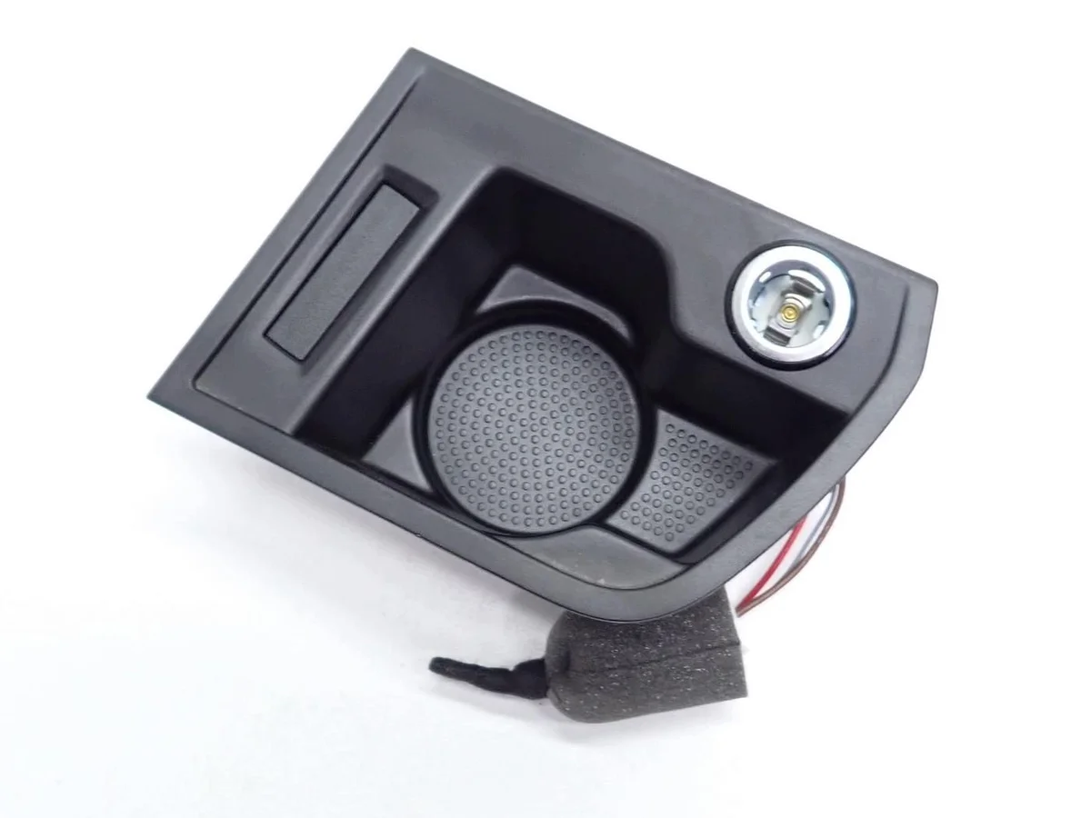 Mukiteline 12V Volkswagen Transporter T6 T6.1