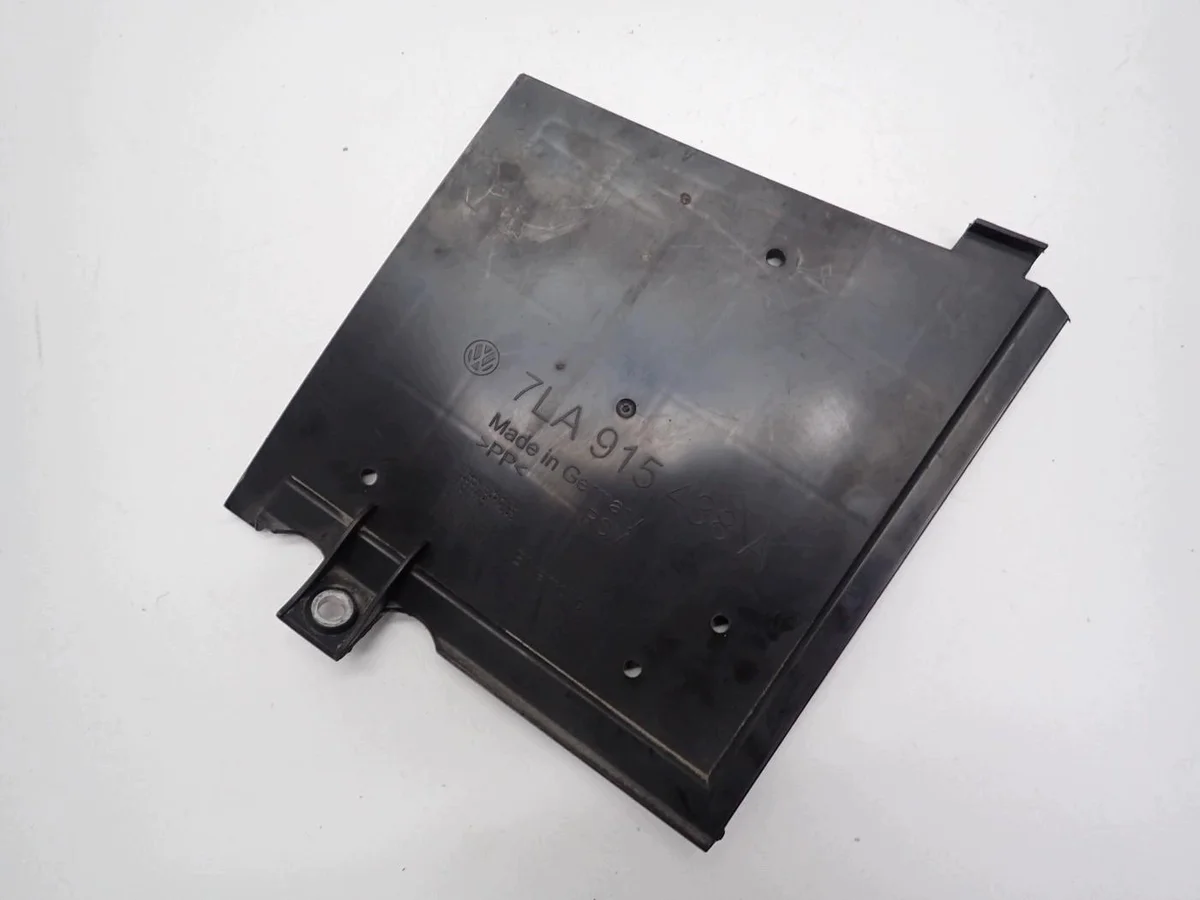 VW Transporter T6 T6.1 Battery Cover 7LA915438A