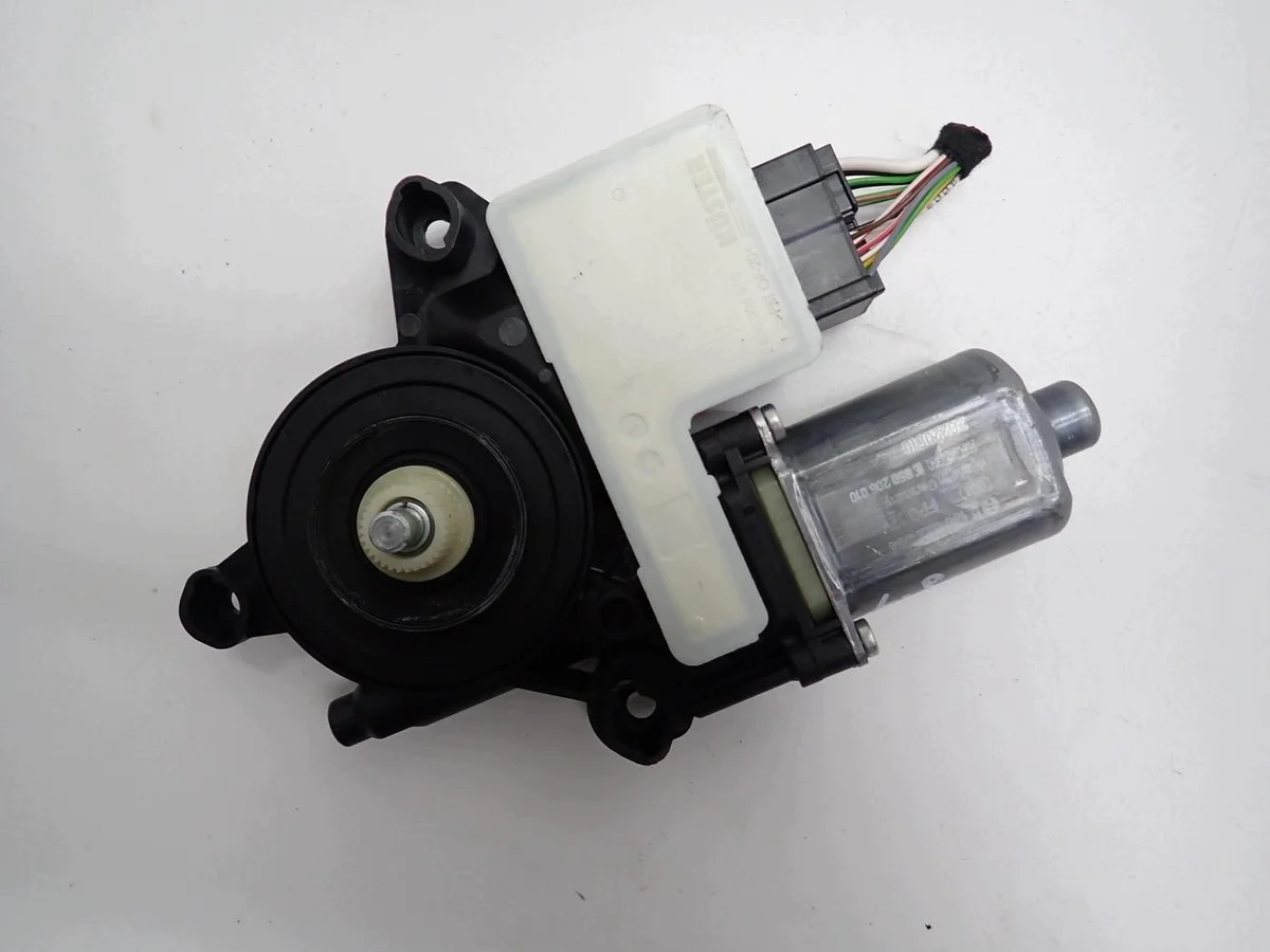 VW Transporter T6 T6.1 Window Motor Left Front