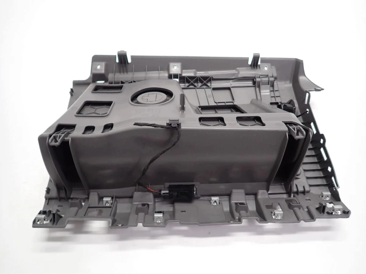 Console VW Transporter T6 T6.1 Europa image 3