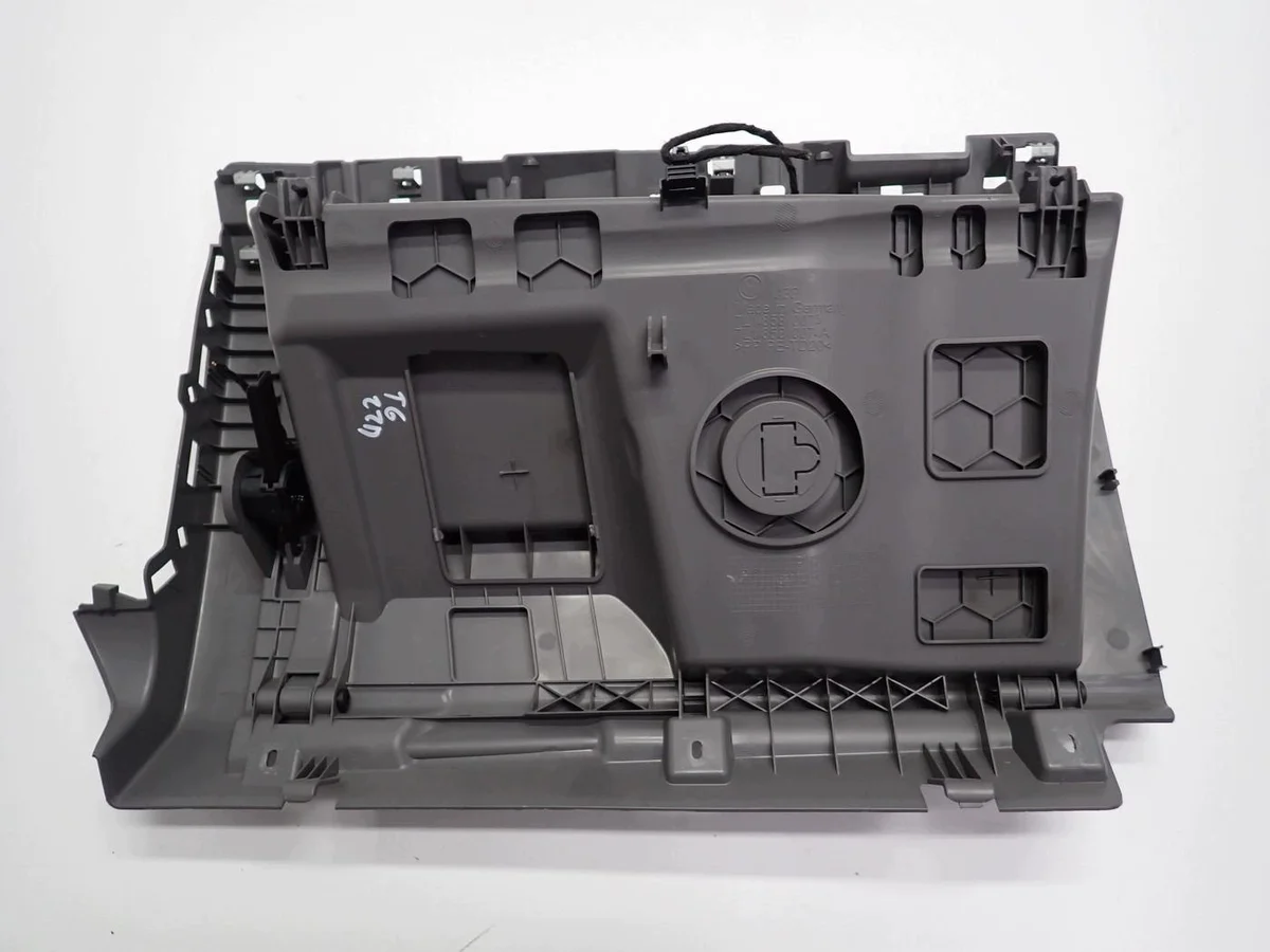 Console VW Transporter T6 T6.1 Europa image 4