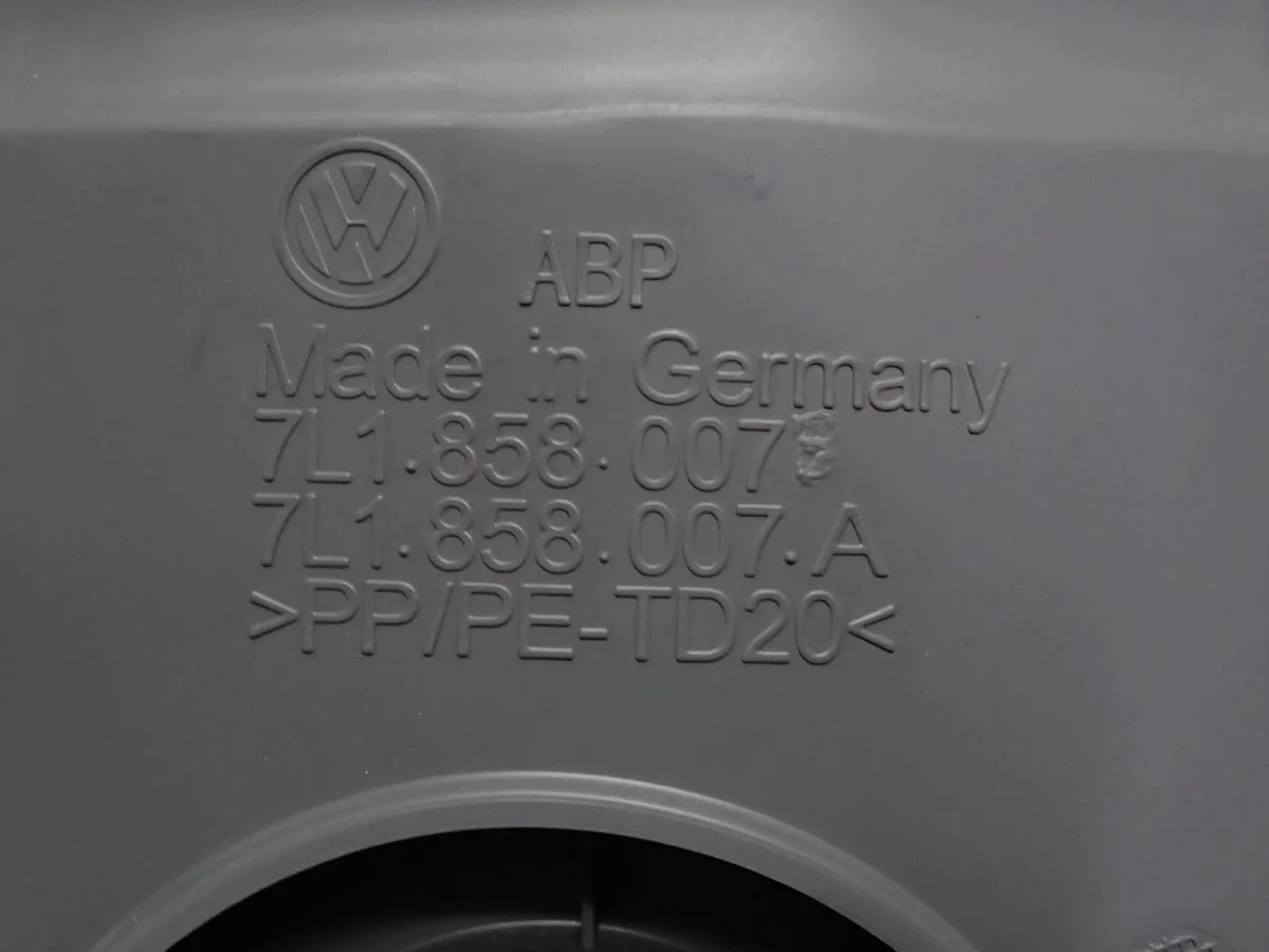 Console VW Transporter T6 T6.1 Europa image 5