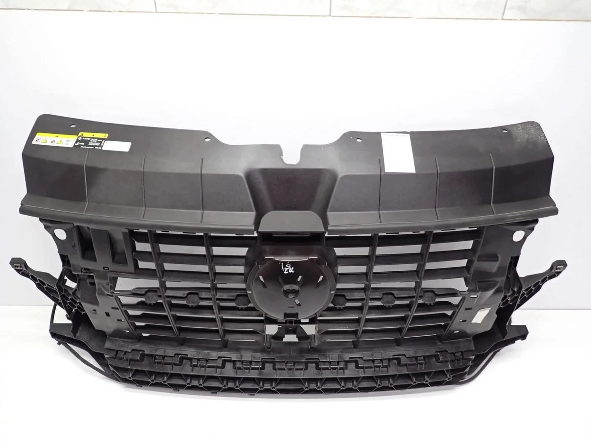 VW Transporter T6.1 Grille 7LA807699