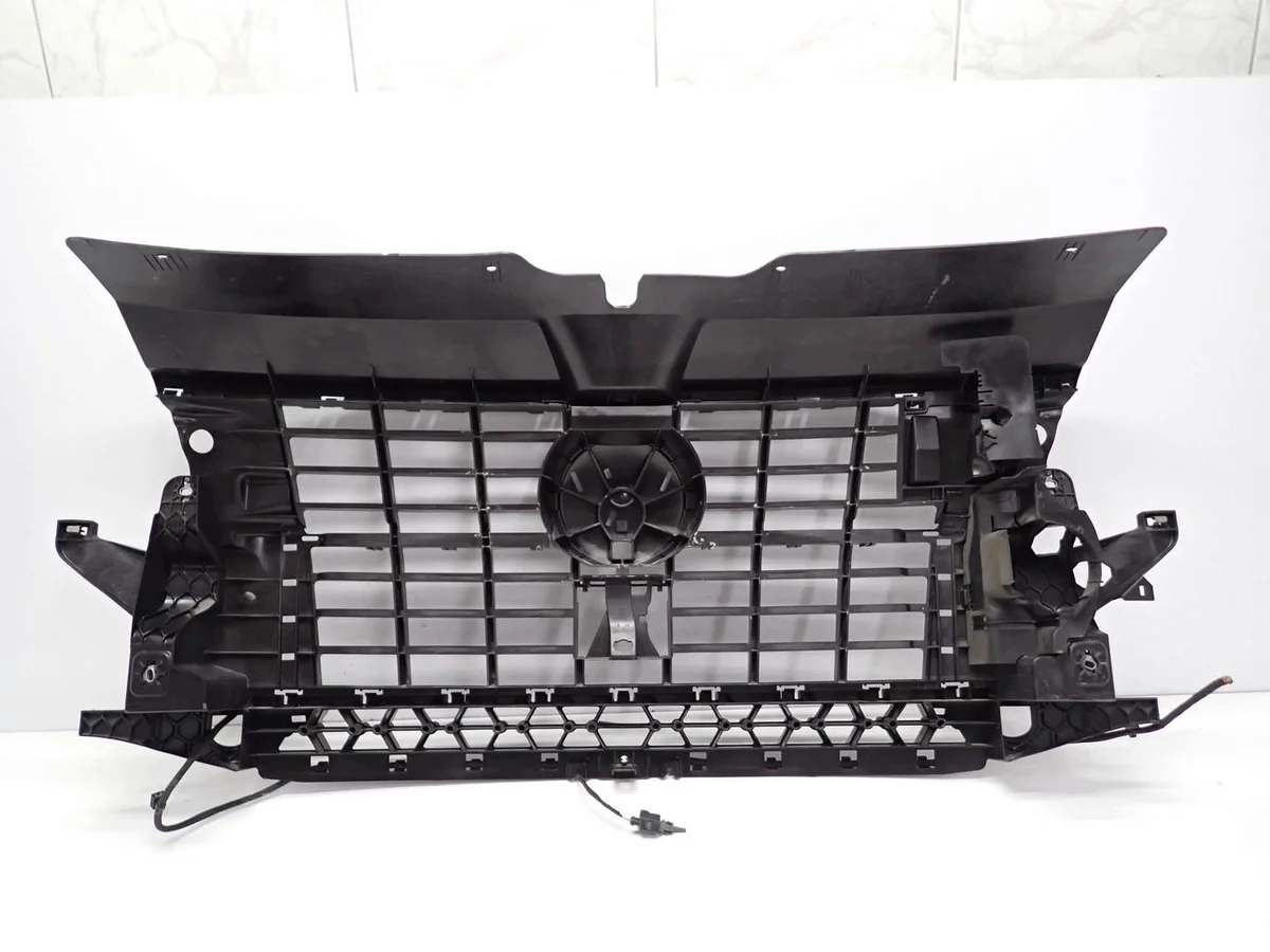 Kühlergrill VW Transporter T6 T6.1 LIFT 7LA807699 image 3