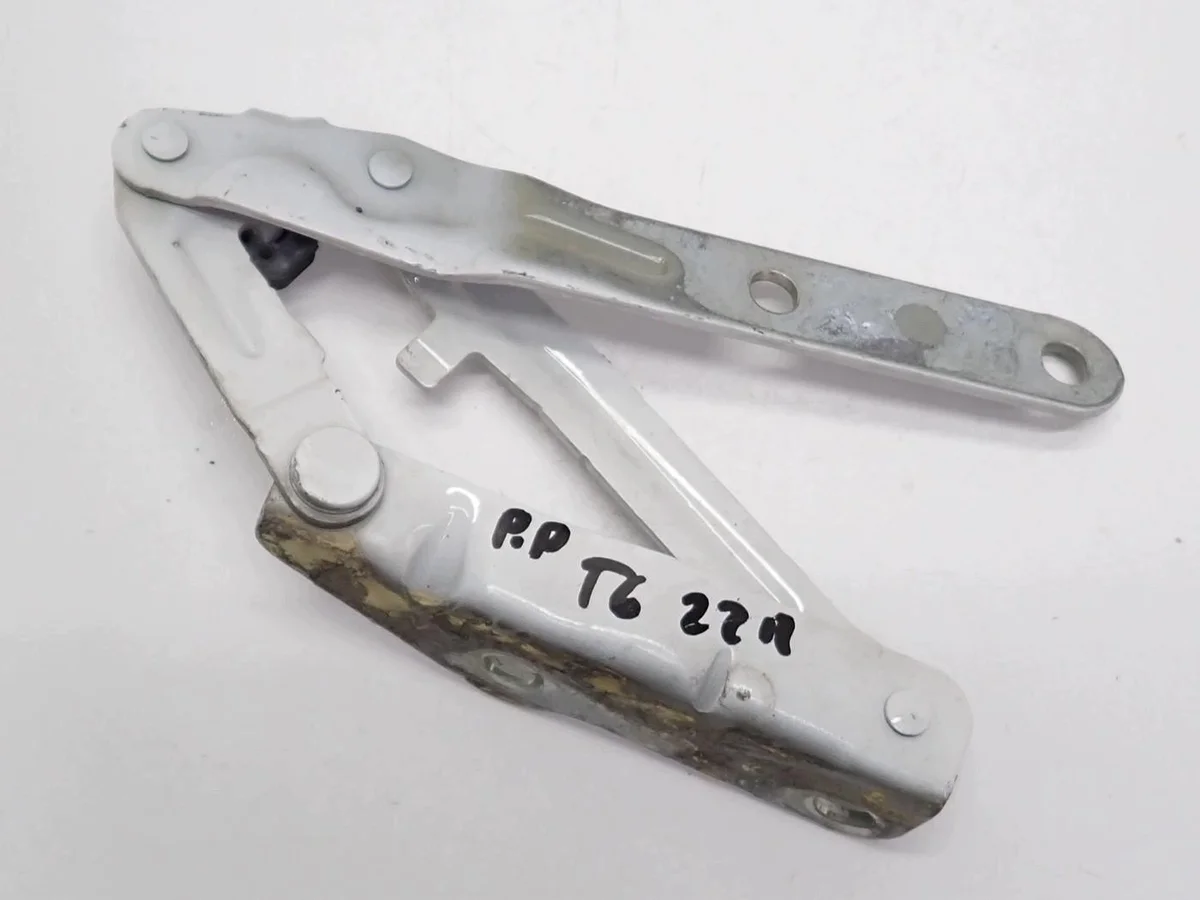 Used Hood Hinge Right Front VW Transporter T6