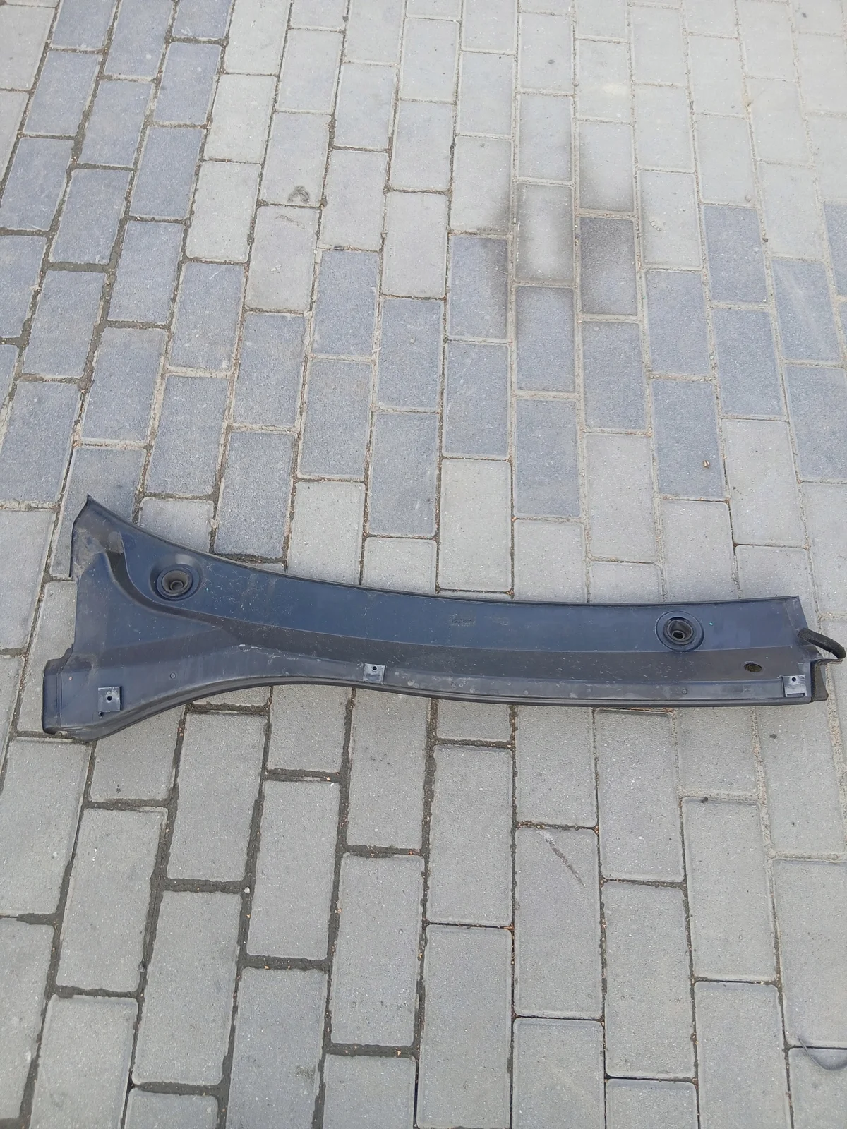 VW 7C1819403 Podszybie - Gebraucht