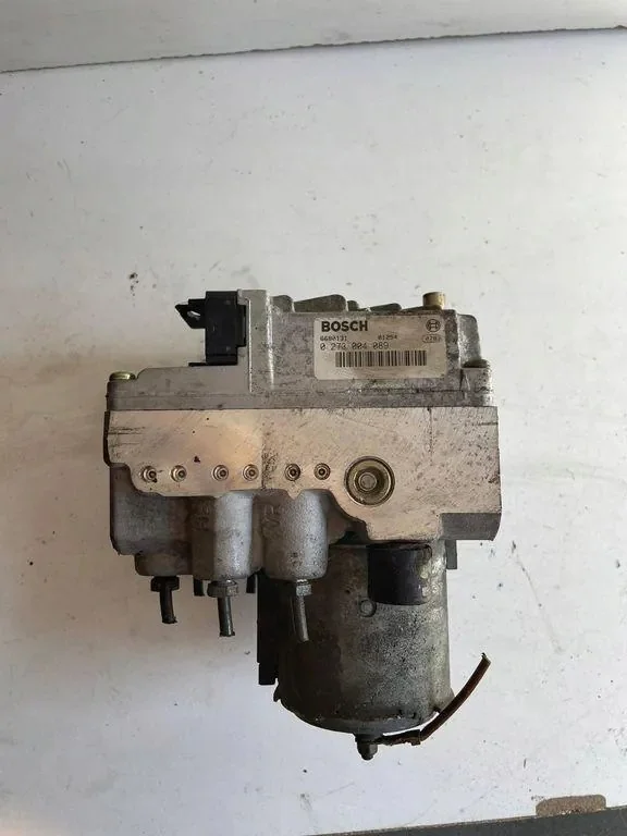 ABS pomp Mercedes-Benz Vito W638 0273004089