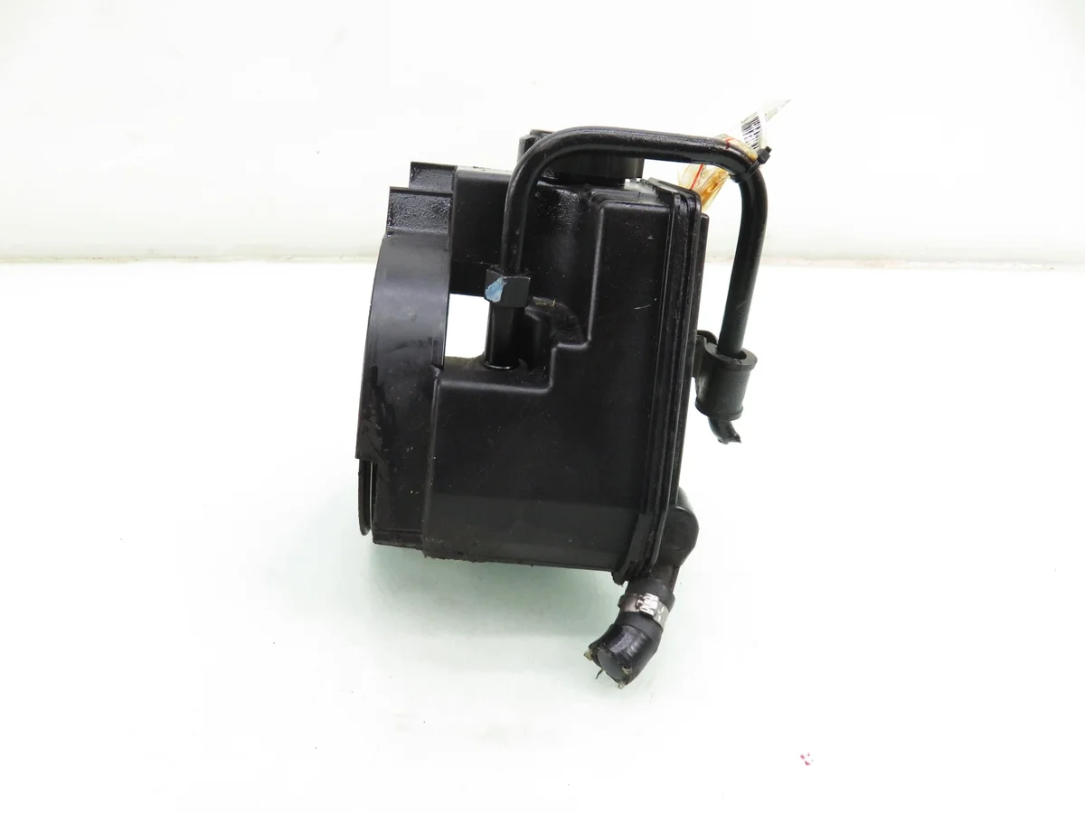 Ohjaustehostimen pumppu Peugeot 206 2.0 HDI