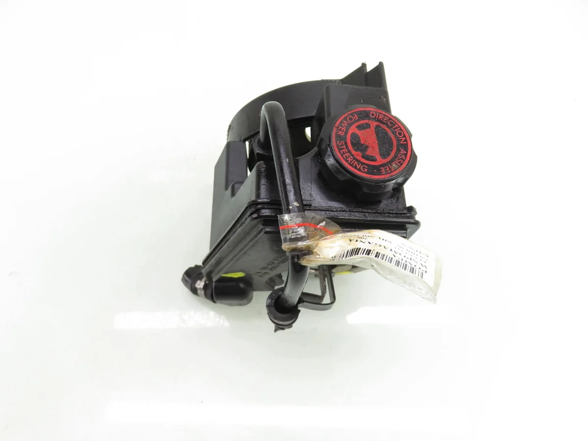 Servopumpe Peugeot 206 2.0 HDI M1147141-26096680QY image 3