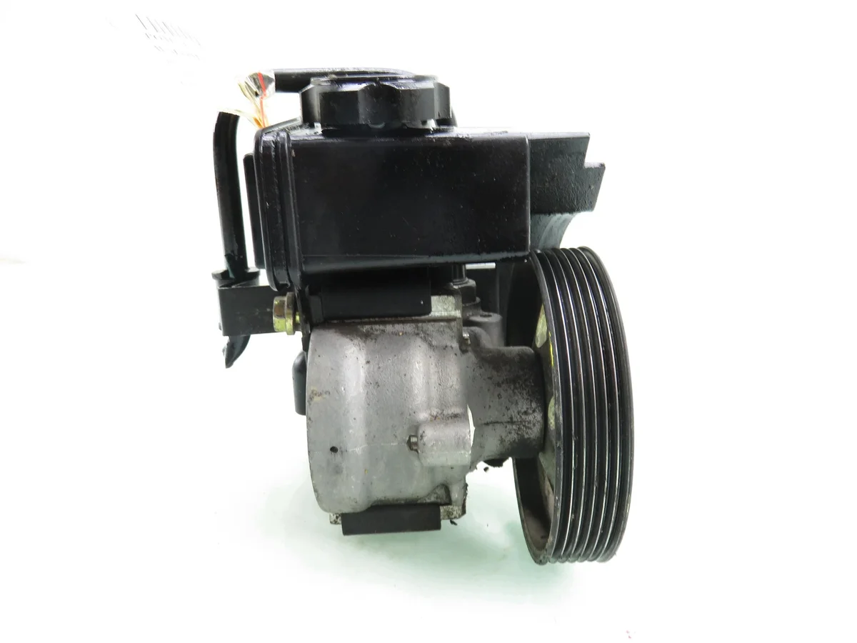 Servopumpe Peugeot 206 2.0 HDI M1147141-26096680QY image 6