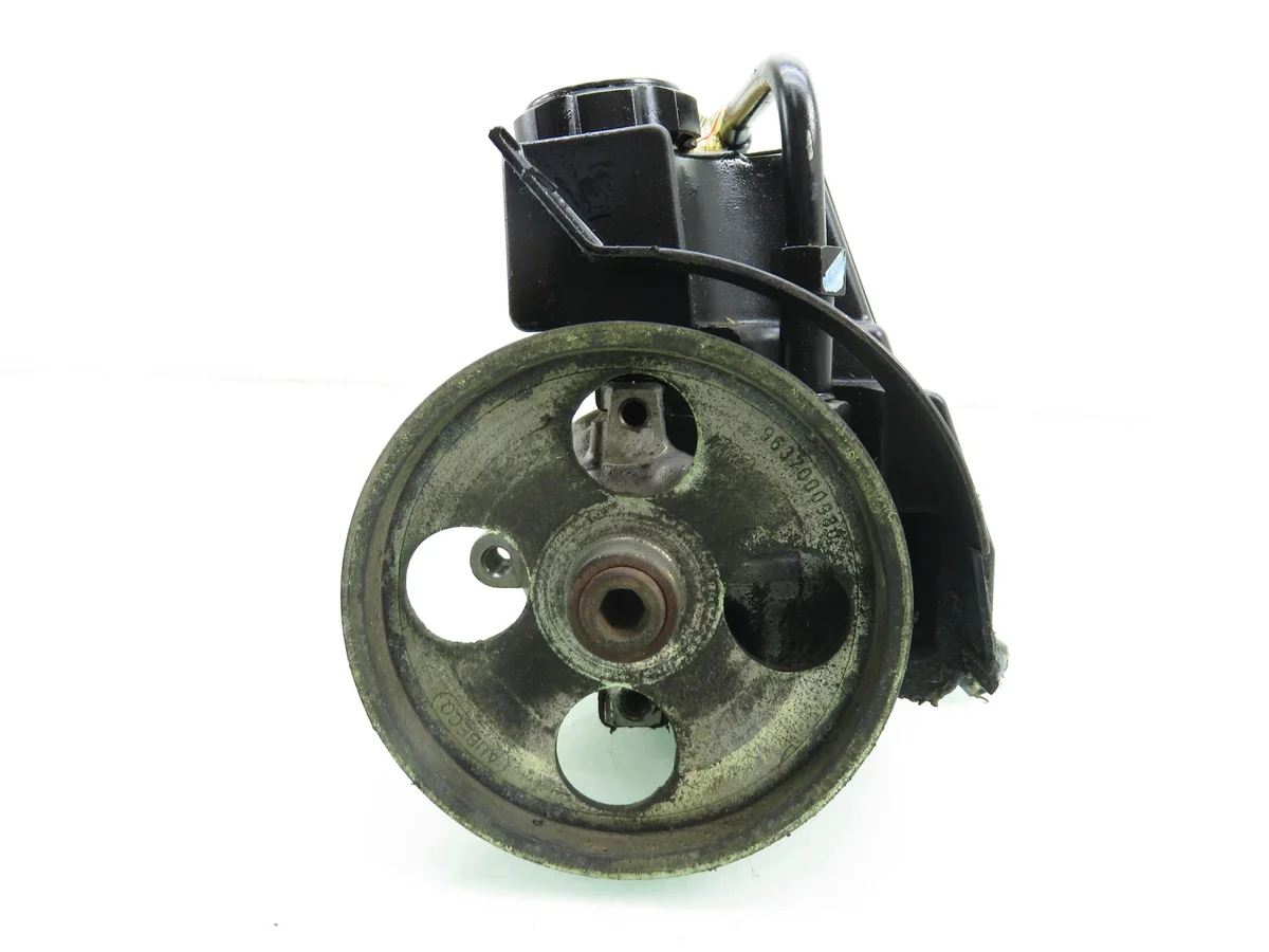 Servopumpe Peugeot 206 2.0 HDI M1147141-26096680QY image 8