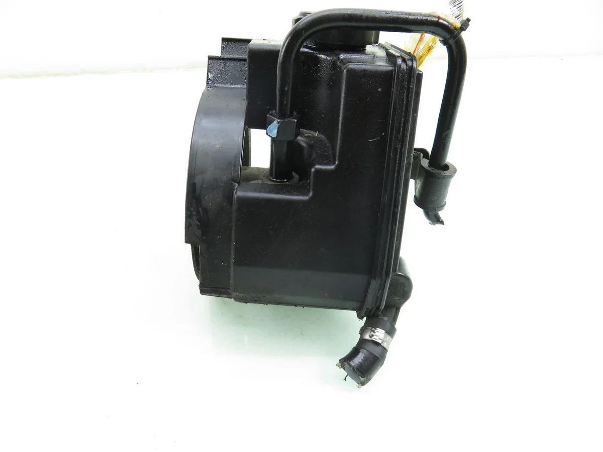 Servopumpe Peugeot 206 2.0 HDI M1147141-26096680QY image 9