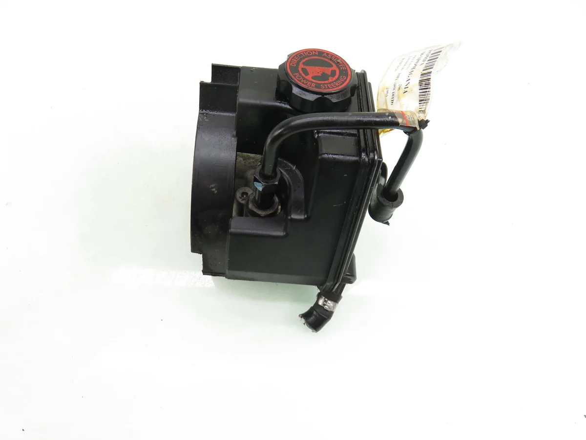 Servopumpe Peugeot 206 2.0 HDI M1147141-26096680QY image 10