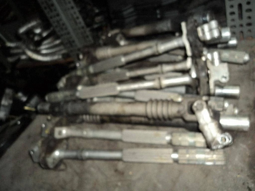 Kreuzgelenk Lenksäule BMW E39 gebraucht PEC10244