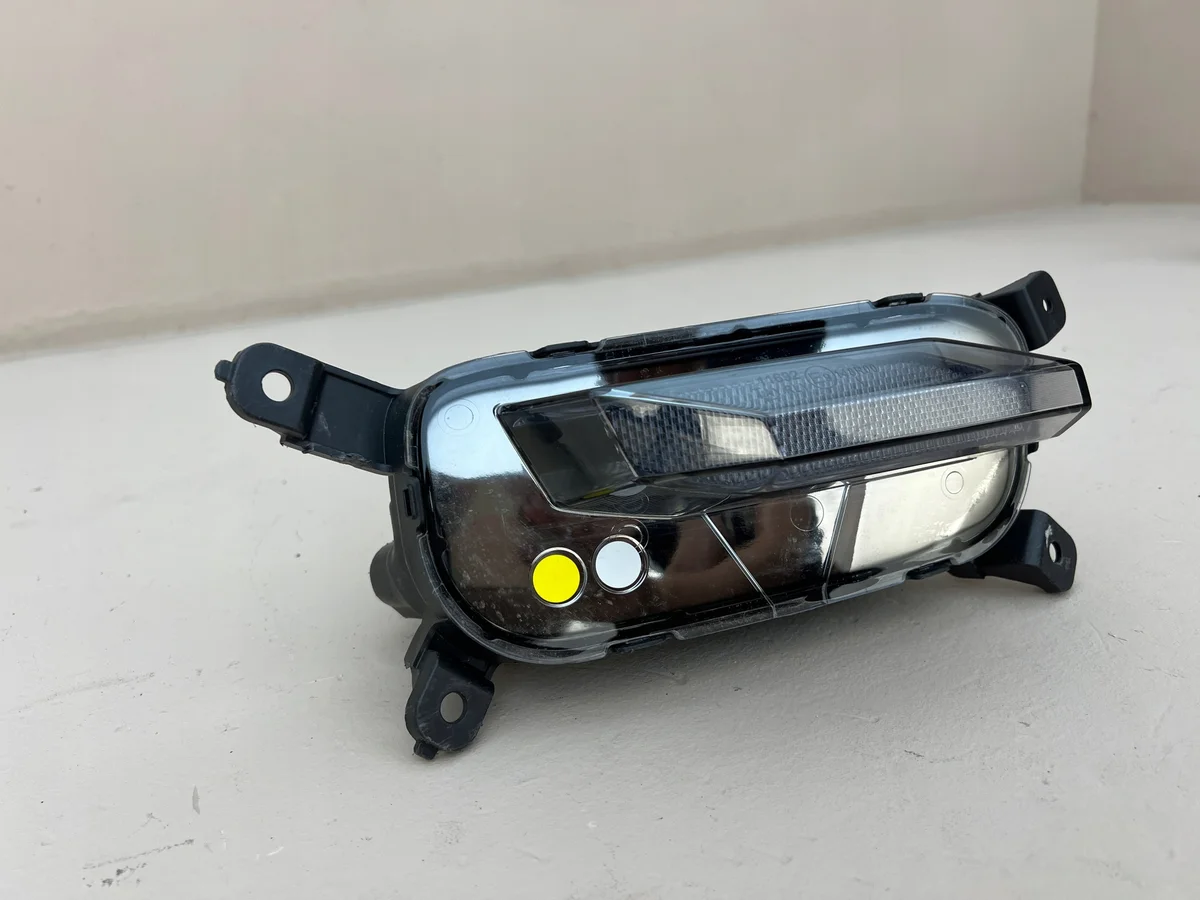 Hyundai Tucson IV Ajovalo LED DRL Oikea image 3