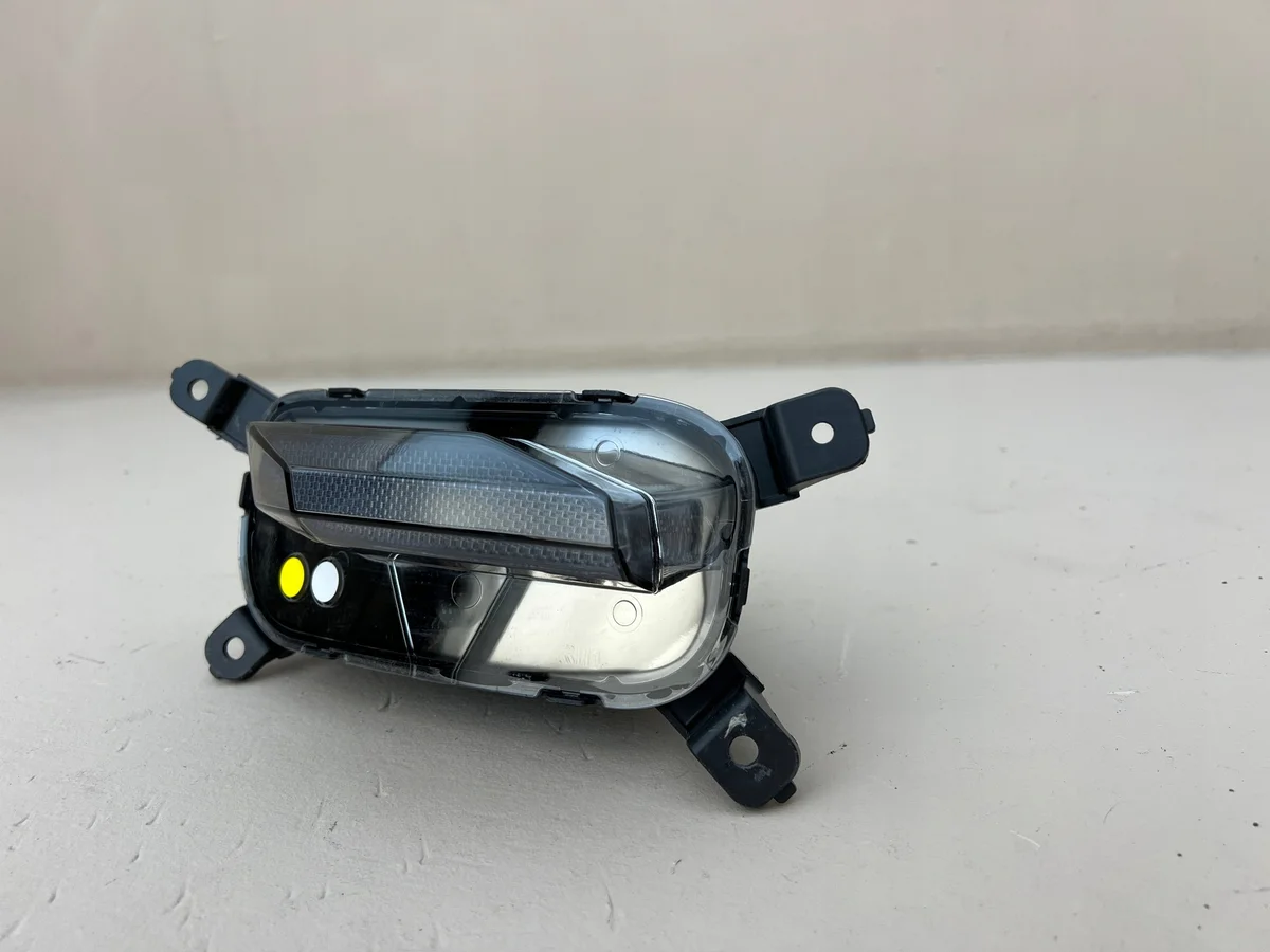 Hyundai Tucson IV Ajovalo LED DRL Oikea image 4