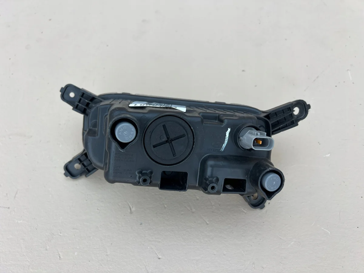 Hyundai Tucson IV Ajovalo LED DRL Oikea image 7