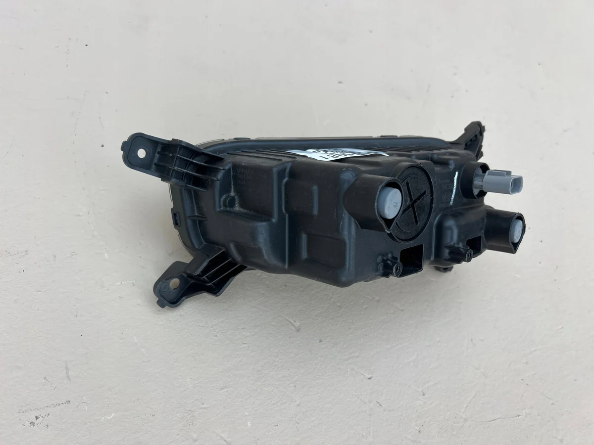 Hyundai Tucson IV Ajovalo LED DRL Oikea image 8