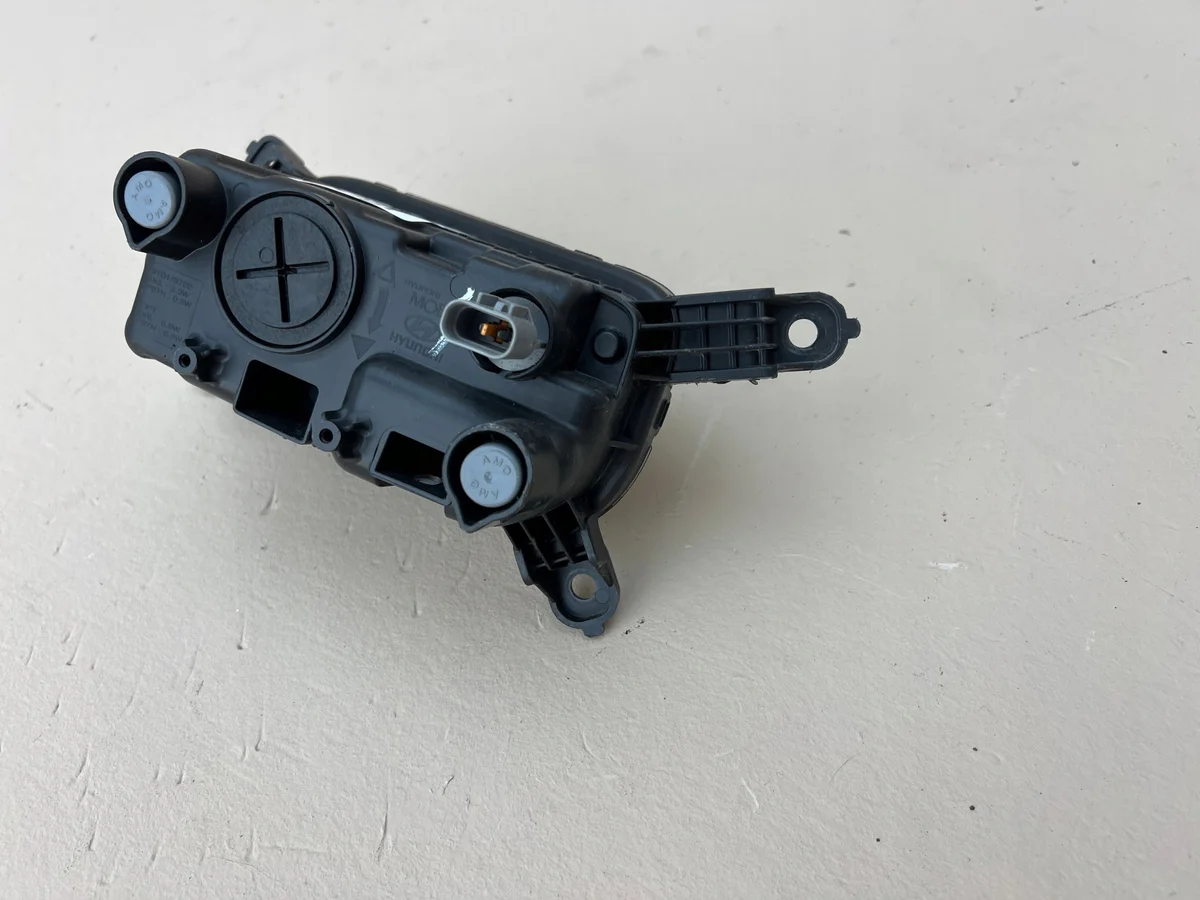 Hyundai Tucson IV Ajovalo LED DRL Oikea image 9