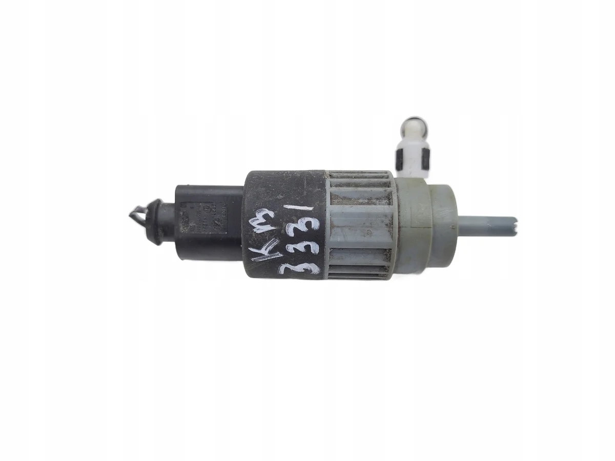 Ford 1673739 Scheinwerfer-Waschpumpe gebraucht