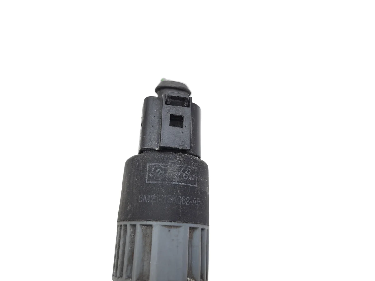 Motor Limpador Farol Ford 1673739 Usado image 3