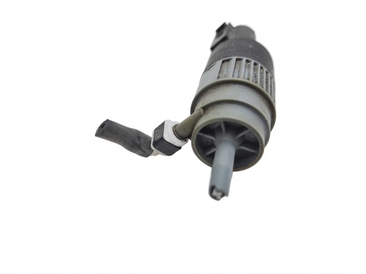 Motor Limpador Farol Ford 1673739 Usado image 4