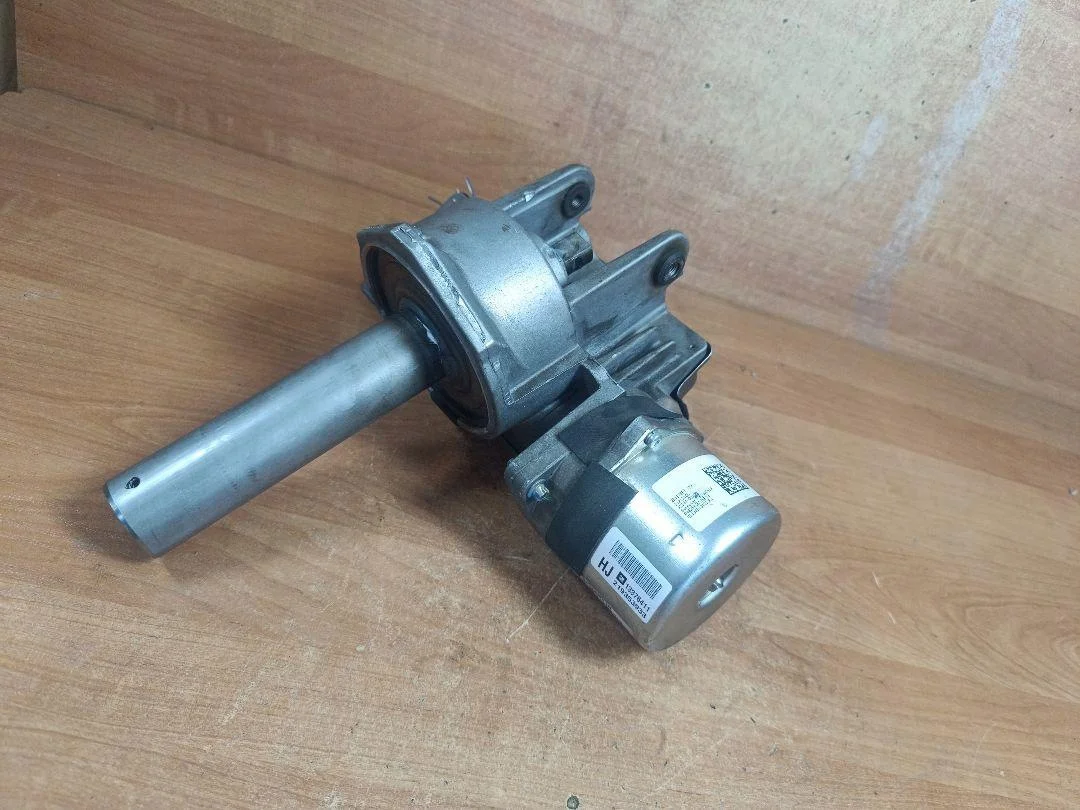 Colonne direction assistée Opel Corsa IV D